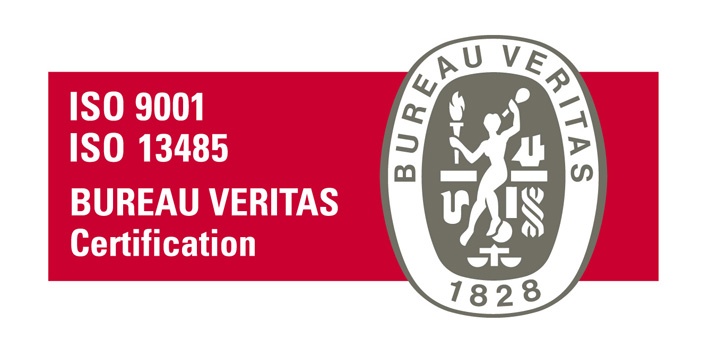 ISO 9001 ET 13485