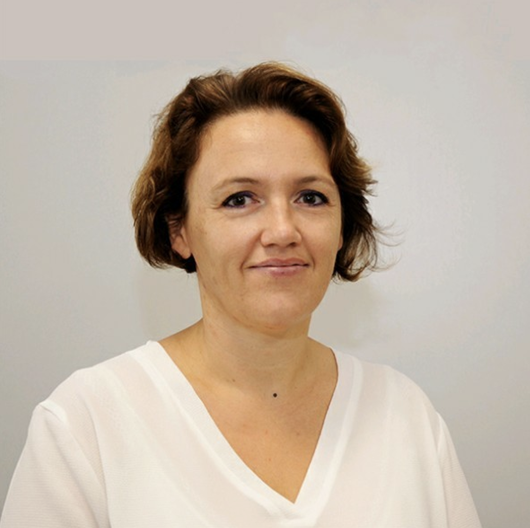 Céline JEANNIN