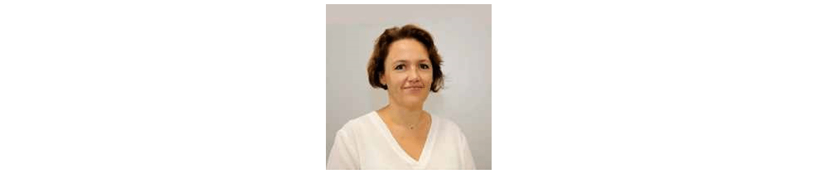 Céline JEANNIN chez Précis Plastic Injection Responsable commerciale