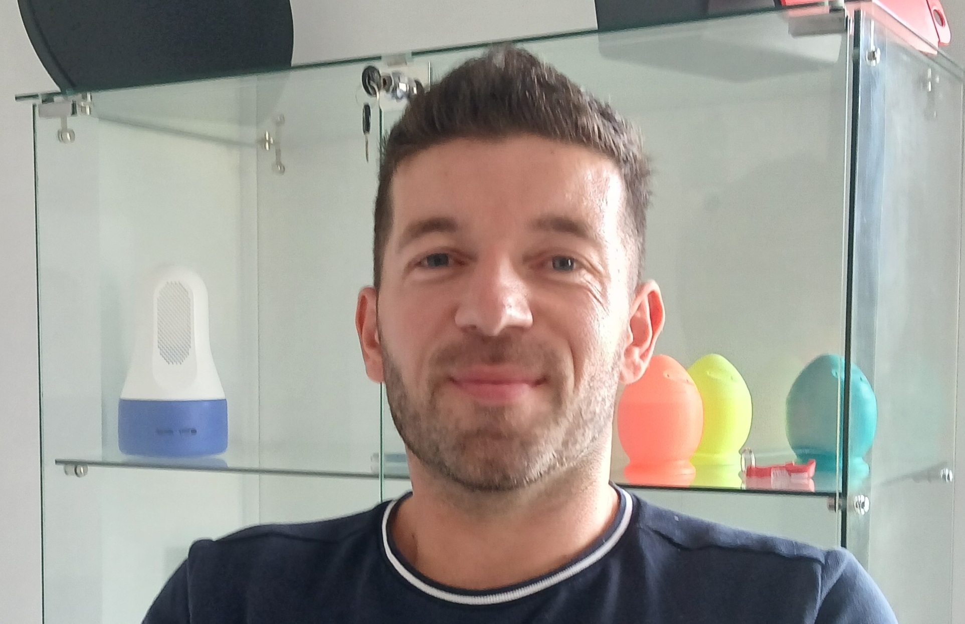Promotion interne chez PPI : Félicitations à Alexandre DAUPHANT !